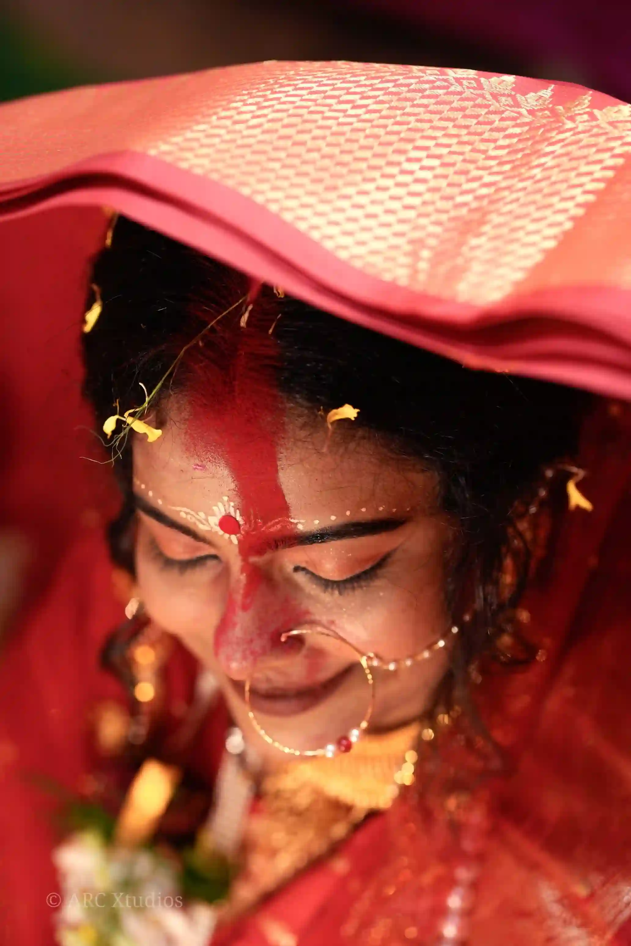 Pre-Wedding