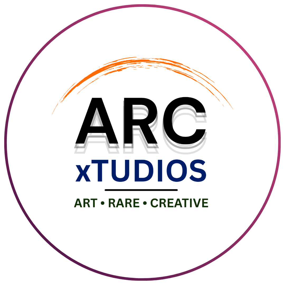 arc_xtudios logo